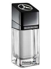 Оригинален мъжки парфюм MERCEDES - BENZ Select EDT Без Опаковка /Тестер/